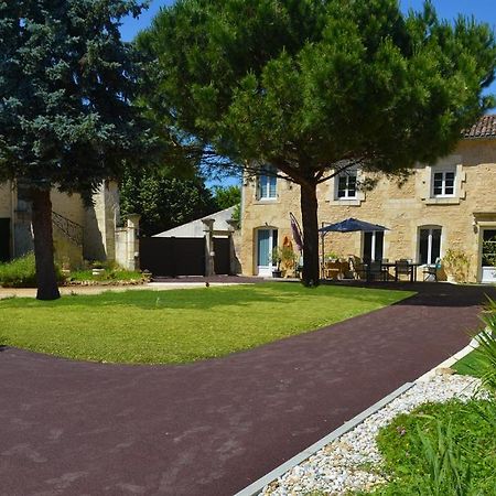 Gites Jardin-Darcy - Piscine Au Sel Bois 외부 사진