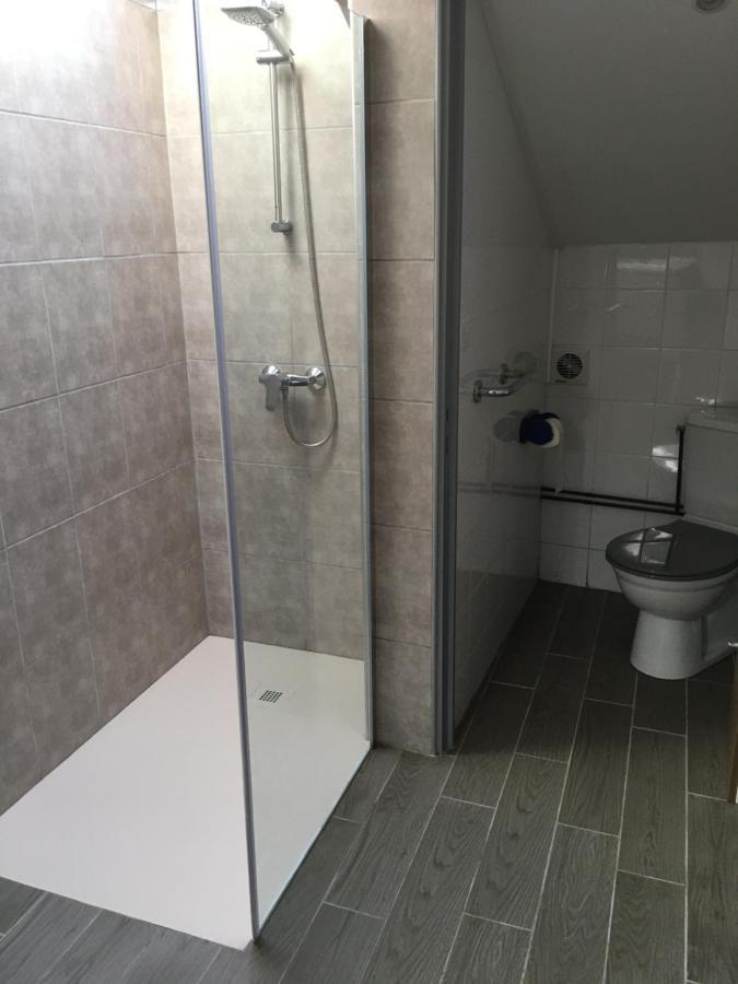 Gites Jardin-Darcy - Piscine Au Sel Bois 외부 사진